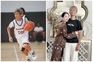 Life in the Spotlight: The Son of Vietnamese Star Le Quyen - image 0
