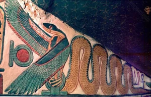 10 Fascinating Facts About Mehen: The Ancient Egyptian Snake God - image 0