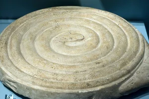 10 Fascinating Facts About Mehen: The Ancient Egyptian Snake God - image 1