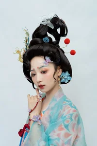 Artistic Excellence: YiTuYu Art Language Vol.9939 Featuring Ling Jie (22P) - image 19