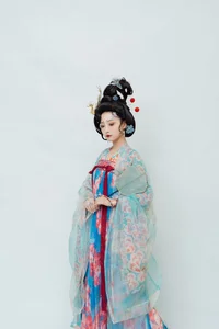 Artistic Excellence: YiTuYu Art Language Vol.9939 Featuring Ling Jie (22P) - image 21