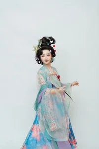 Artistic Excellence: YiTuYu Art Language Vol.9939 Featuring Ling Jie (22P) - image 9
