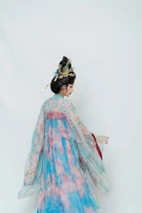 Artistic Excellence: YiTuYu Art Language Vol.9939 Featuring Ling Jie (22P) - image 20