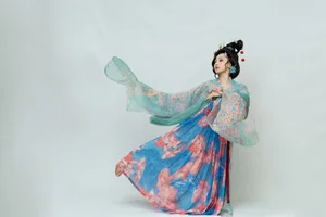 Artistic Excellence: YiTuYu Art Language Vol.9939 Featuring Ling Jie (22P) - image 15