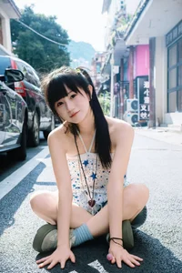 YiTuYu Art Language Vol.10489 Rou Song Bao: Exclusive 26-Photo Aesthetic Portrait Gallery - image 6