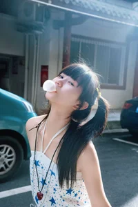 YiTuYu Art Language Vol.10489 Rou Song Bao: Exclusive 26-Photo Aesthetic Portrait Gallery - image 13