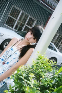 YiTuYu Art Language Vol.10489 Rou Song Bao: Exclusive 26-Photo Aesthetic Portrait Gallery - image 22