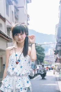 YiTuYu Art Language Vol.10489 Rou Song Bao: Exclusive 26-Photo Aesthetic Portrait Gallery - image 9