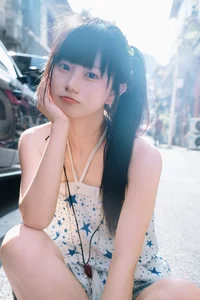 YiTuYu Art Language Vol.10489 Rou Song Bao: Exclusive 26-Photo Aesthetic Portrait Gallery - image 18