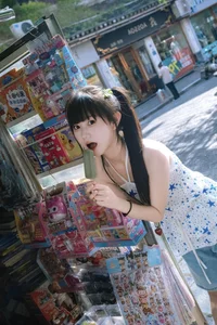 YiTuYu Art Language Vol.10489 Rou Song Bao: Exclusive 26-Photo Aesthetic Portrait Gallery - image 14