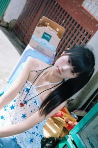 YiTuYu Art Language Vol.10489 Rou Song Bao: Exclusive 26-Photo Aesthetic Portrait Gallery - image 16