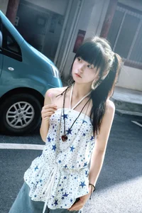 YiTuYu Art Language Vol.10489 Rou Song Bao: Exclusive 26-Photo Aesthetic Portrait Gallery - image 21