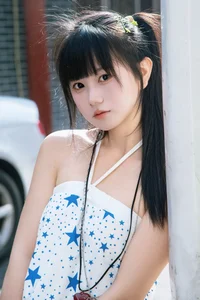 YiTuYu Art Language Vol.10489 Rou Song Bao: Exclusive 26-Photo Aesthetic Portrait Gallery - image 4
