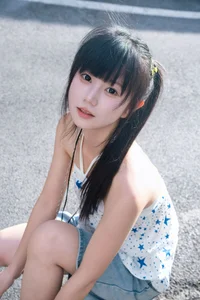 YiTuYu Art Language Vol.10489 Rou Song Bao: Exclusive 26-Photo Aesthetic Portrait Gallery - image 19