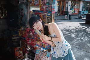 YiTuYu Art Language Vol.10489 Rou Song Bao: Exclusive 26-Photo Aesthetic Portrait Gallery - image 12