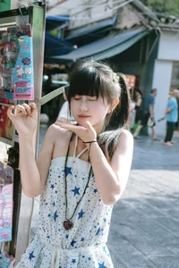 YiTuYu Art Language Vol.10489 Rou Song Bao: Exclusive 26-Photo Aesthetic Portrait Gallery - image 20