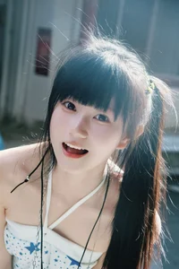 YiTuYu Art Language Vol.10489 Rou Song Bao: Exclusive 26-Photo Aesthetic Portrait Gallery - image 17