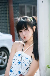 YiTuYu Art Language Vol.10489 Rou Song Bao: Exclusive 26-Photo Aesthetic Portrait Gallery - image 7
