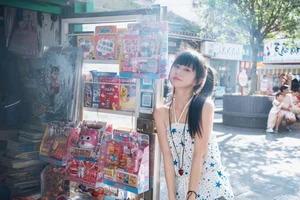 YiTuYu Art Language Vol.10489 Rou Song Bao: Exclusive 26-Photo Aesthetic Portrait Gallery - image 25