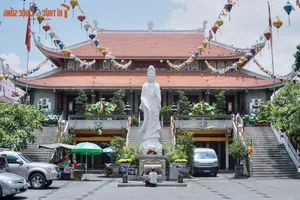The Meaning of Già Lam: Why Vietnamese Pagodas Use This Name - image 9