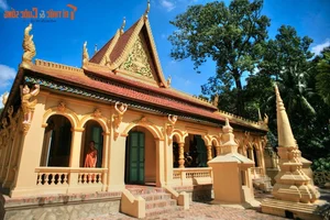 The Meaning of Già Lam: Why Vietnamese Pagodas Use This Name - image 0