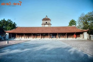 The Meaning of Già Lam: Why Vietnamese Pagodas Use This Name - image 5