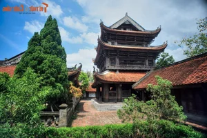 The Meaning of Già Lam: Why Vietnamese Pagodas Use This Name - image 2