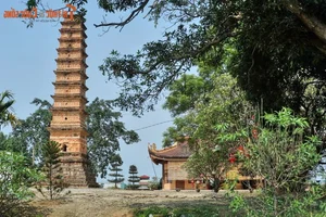 The Meaning of Già Lam: Why Vietnamese Pagodas Use This Name - image 8