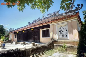 The Meaning of Già Lam: Why Vietnamese Pagodas Use This Name - image 7