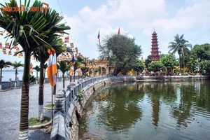 The Meaning of Già Lam: Why Vietnamese Pagodas Use This Name - image 6