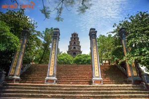 The Meaning of Già Lam: Why Vietnamese Pagodas Use This Name - image 4