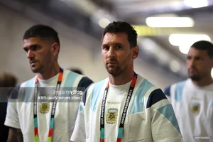 Argentina Beats Switzerland 3-1 After Dramatic 120 Minutes to Reach Semis - image 4