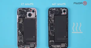 iPhone 16e Teardown Reveals Internal Design Upgrades That Delight Apple Fans - image 5