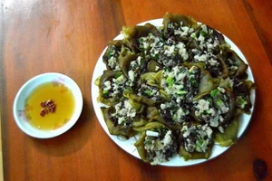 From Forgotten Orchard Waste to Urban Delicacy: The Rise of Traditional Specialty Fruits - image 5