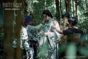 Anh Tu Atus and Luong The Thanh Dazzle in Period Drama 'Demon Prince' - image 1