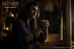 Anh Tu Atus and Luong The Thanh Dazzle in Period Drama 'Demon Prince' - image 0