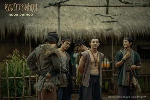 Anh Tu Atus and Luong The Thanh Dazzle in Period Drama 'Demon Prince' - image 5