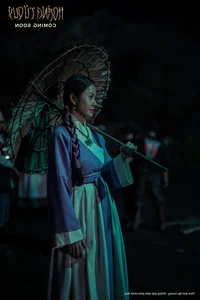 Anh Tu Atus and Luong The Thanh Dazzle in Period Drama 'Demon Prince' - image 4
