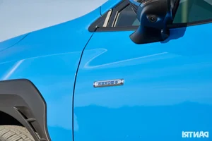 Experience the Subaru Crosstrek: A Unique Compact SUV for the Adventurous Few - image 4