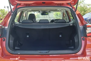 Experience the Subaru Crosstrek: A Unique Compact SUV for the Adventurous Few - image 30