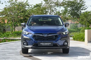 Experience the Subaru Crosstrek: A Unique Compact SUV for the Adventurous Few - image 2