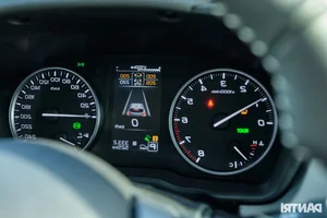Experience the Subaru Crosstrek: A Unique Compact SUV for the Adventurous Few - image 5