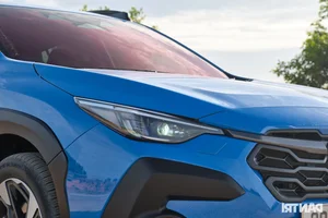 Experience the Subaru Crosstrek: A Unique Compact SUV for the Adventurous Few - image 13