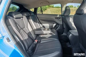 Experience the Subaru Crosstrek: A Unique Compact SUV for the Adventurous Few - image 27
