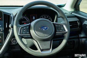 Experience the Subaru Crosstrek: A Unique Compact SUV for the Adventurous Few - image 22