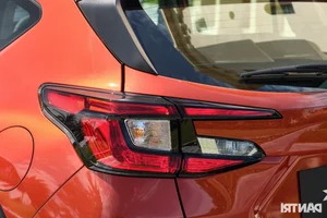 Experience the Subaru Crosstrek: A Unique Compact SUV for the Adventurous Few - image 26