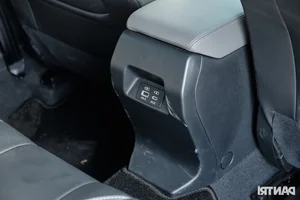 Experience the Subaru Crosstrek: A Unique Compact SUV for the Adventurous Few - image 8
