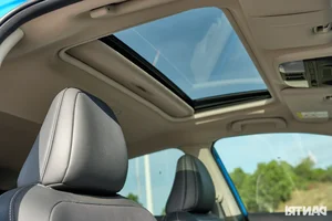 Experience the Subaru Crosstrek: A Unique Compact SUV for the Adventurous Few - image 16