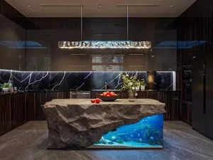 Inside the Luxurious Dream Home of Shark Binh and Phuong Oanh - image 6
