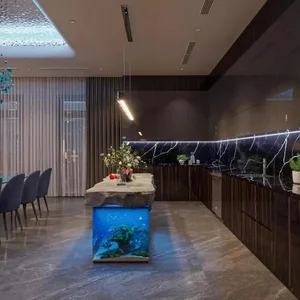 Inside the Luxurious Dream Home of Shark Binh and Phuong Oanh - image 0
